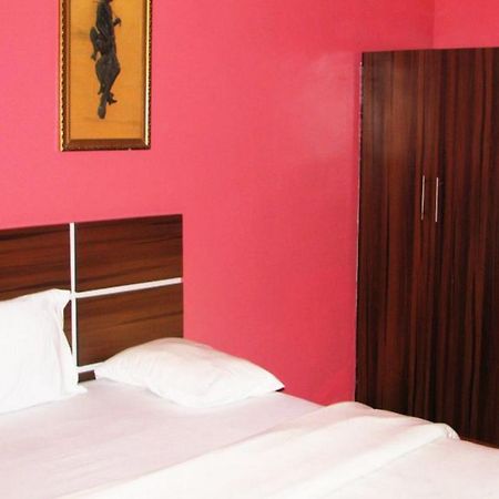 Room In Lodge - Londa Hotel And Suites ポートハーコート エクステリア 写真